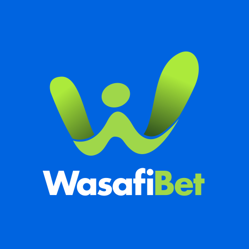 WasafiBet logo